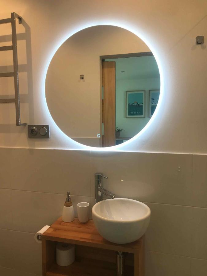 La Maison De La Dune - Chambres Climatisees - Jacuzzi 1Ere Seance Offerte - Piscine Chauffee Avec Abri Amovible - Plage Situee A 200M, Acces Direct Par Le Bois La Couarde-sur-Mer Kültér fotó