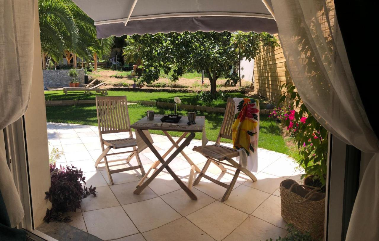 La Maison De La Dune - Chambres Climatisees - Jacuzzi 1Ere Seance Offerte - Piscine Chauffee Avec Abri Amovible - Plage Situee A 200M, Acces Direct Par Le Bois La Couarde-sur-Mer Kültér fotó